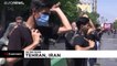 Mourning and masks: Shiites in Iran mark Ashoura amid coronavirus restrictions