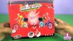 Street Bicycle  Toy Unboxing and Playtime  for  Children - Toyz collector