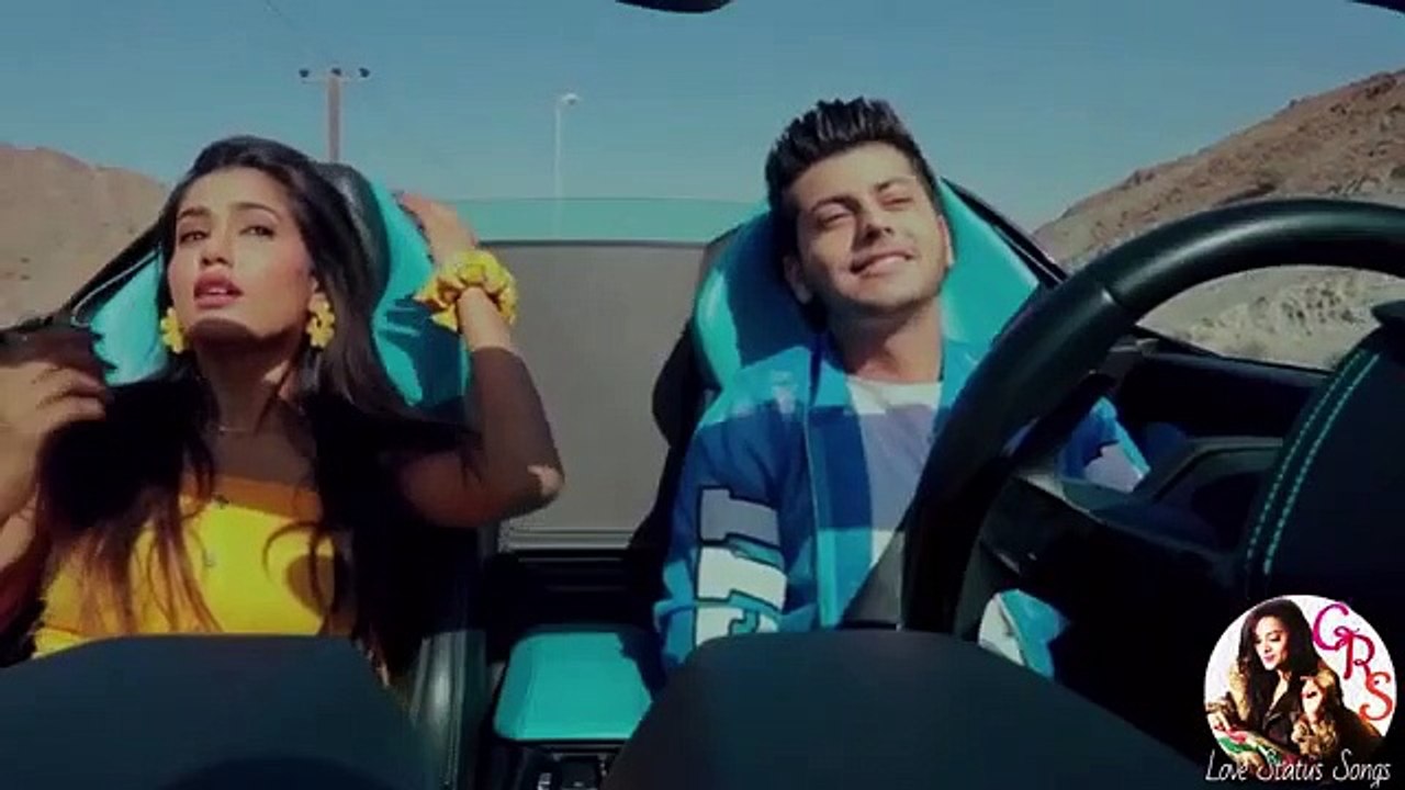 Love Status Song New Whatsapp Video 2020 Attitude Female Version Unplugged Cover Hindi Punjabi Top