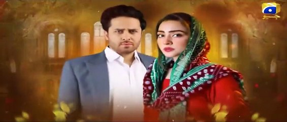 Tamanna - Last Episode _ 28th August 2020 _ Har Pal Geo [newpakdramas]