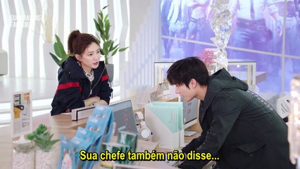 The King's Avatar - Live Action Ep. 05 Legendado PTBR