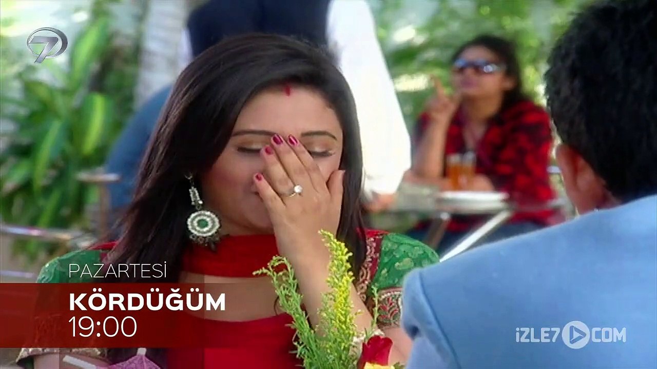 Kördüğüm 85. Bölüm Fragmanı - 31 Ağustos Pazartesi