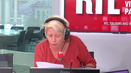 Le journal RTL de 18h du 30 août 2020