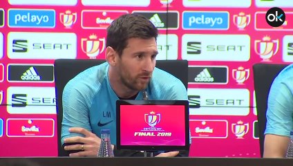 La Liga se pone del lado del Barcelona y obliga a Messi a pagar su cláusula para irse