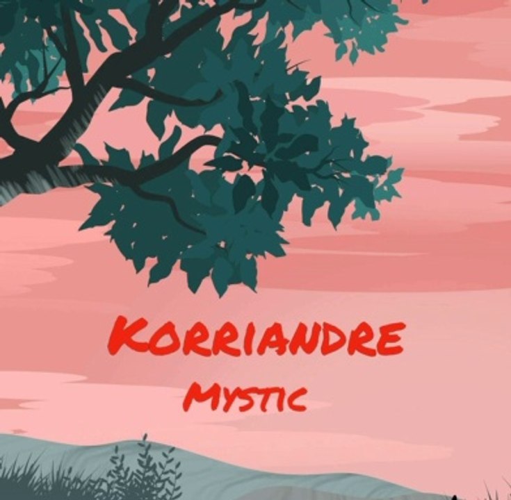 Mystic - Korriandre Lofi