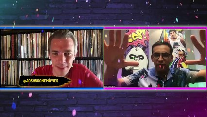 Platicamos con el elenco de 'Los Nuevos Mutantes', checa lo que nos dijeron.|La Resolana con El Capi