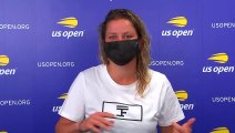 US Open 2020 - Kim Clijsters : 