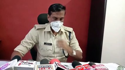 नाहरगड के कोटड़ा में हत्या का मुकदमा दर्ज