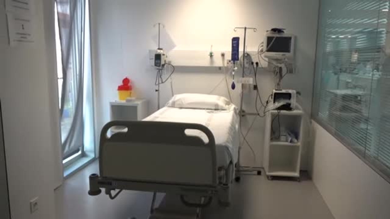 Los expertos advierten: "Conviene tomar más medidas contra el COVID antes del otoño"