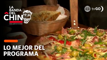 La Banda del Chino: Conoce dónde encontrar lo mejor de la gastronomía italiana en Lima