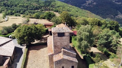 Chapelle de Château Vieux