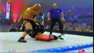 36-WWE SD 05/05/06 Latino CHV