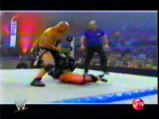 36-WWE SD 05/05/06 Latino CHV