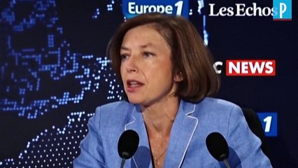 Un officier supérieur français accusé d' « atteinte à la sécurité », confirme Florence Parly