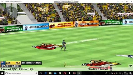 championship cricket games for pc ||how to play cricket games