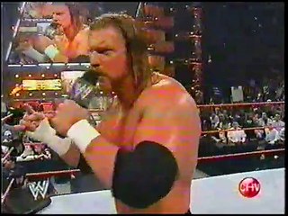 37-WWE RAW 08/05/06 Latino CHV