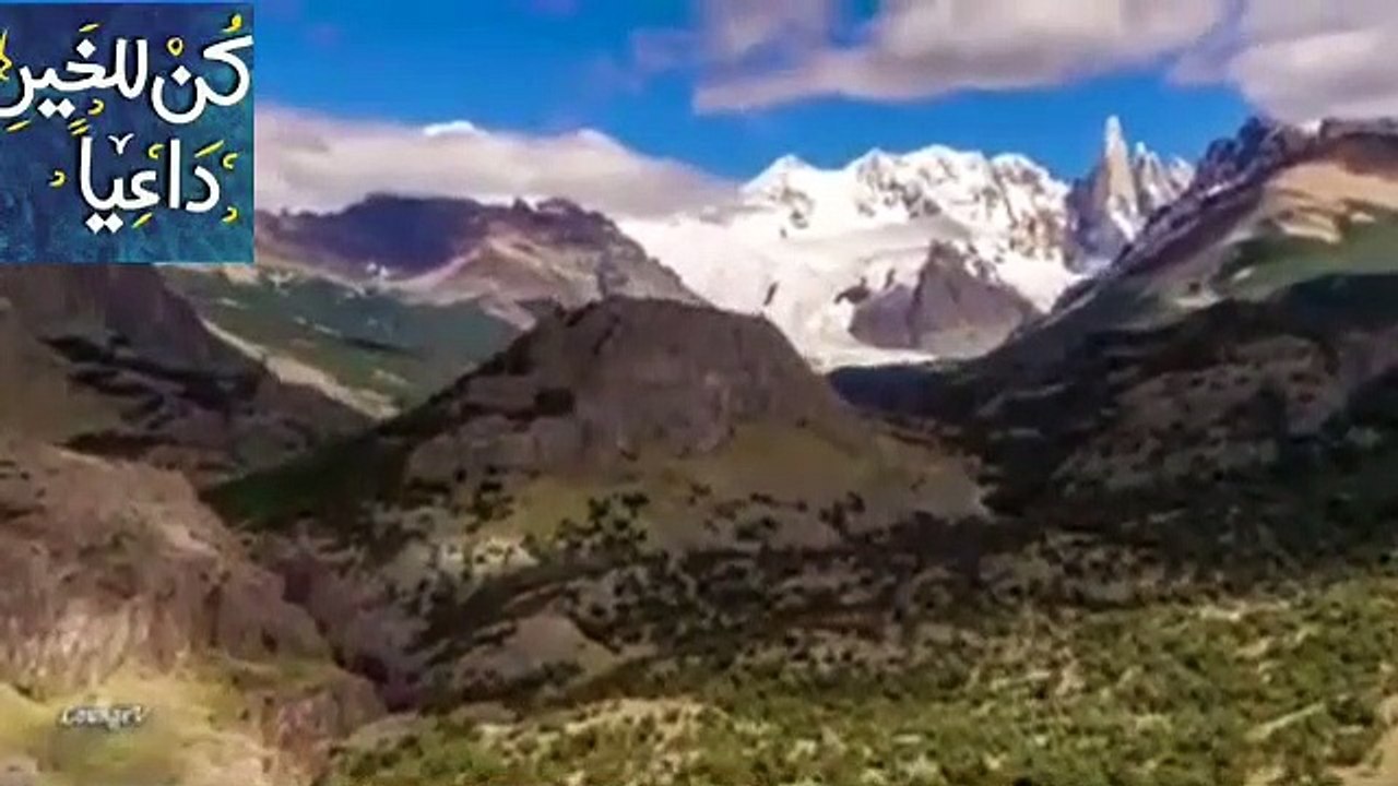 الشيخ عبد الباسط عبد الصمد تلاوة قصيرة مؤثرة استمع بقلبك(360P)_1