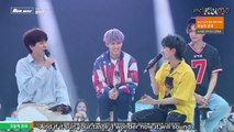 [ENG] 190720 PENTAGON Run.Wav Ep 5 | 펜타곤 - 런웨이브 5회