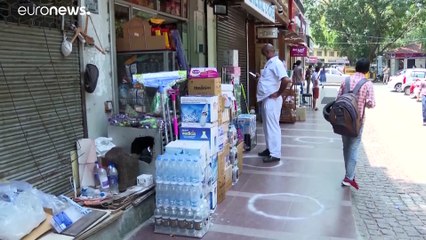 Covid-19: Τα κρούσματα ξεπέρασαν τα 25 εκατομμύρια παγκοσμίως