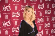 Sarah Harding in talks for Girls Aloud 20th anniversary reunion before breast cancer diagnosis