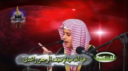 Kabro Par Sajda Krne Walo By Abdullah_The Son of Shaikh Tauseef Ur Rehman