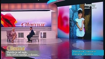 Jovana koga je upoznala od Politicara u  Kafani