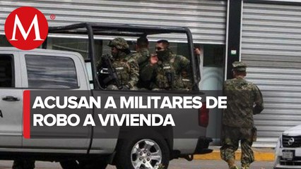 Detienen a 6 integrantes de la Marina por presunto robo en Tabasco