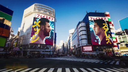 Messi & Luis Suárez_ Everything Changes