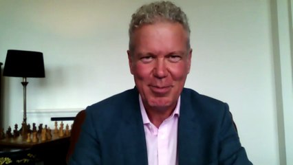 Andrew Eborn Ultimate Guide to  4 stages of streaming with David Agrawal