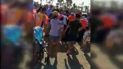 - Tayvan’da 3 yaşındaki çocuk uçurtmanın boynuna dolanması ile metrelerce havaya yükseldi