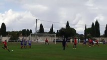 Coupe Gambardella U18 ACG contre Juillan video 3/4 [30/08/2020]