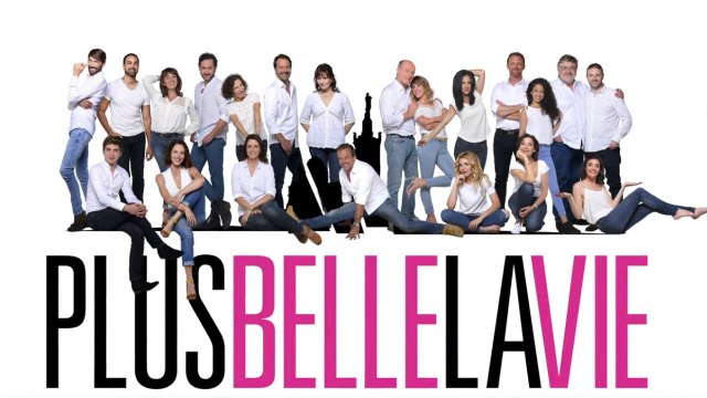 Joyeux anniversaire Plus Belle La Vie : 16 ans !