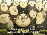 Mt Head (Atama Yama) Vostfr