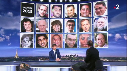 Attentats de janvier 2015 : un procès pour l’Histoire