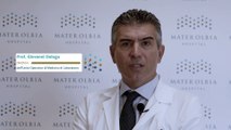 Prof. Giovanni Delogu - Mater Olbia Hospital