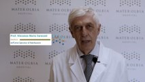 Prof. Vincenzo Maria Saraceni - Mater Olbia Hospital