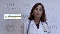 Dott.ssa Angela Maria Rita Favuzzi - Mater Olbia Hospital