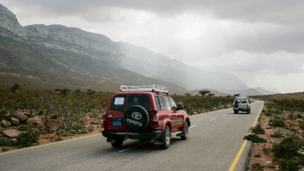 ما وراء الخبر.. قاعدة عسكرية إماراتية إسرائيلية بسقطرى اليمنية.. ضد من؟