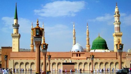 Mustafa Jaan-e-Rahmat pe Laakhon Salaam | Muhammad Ramzan Kaifi