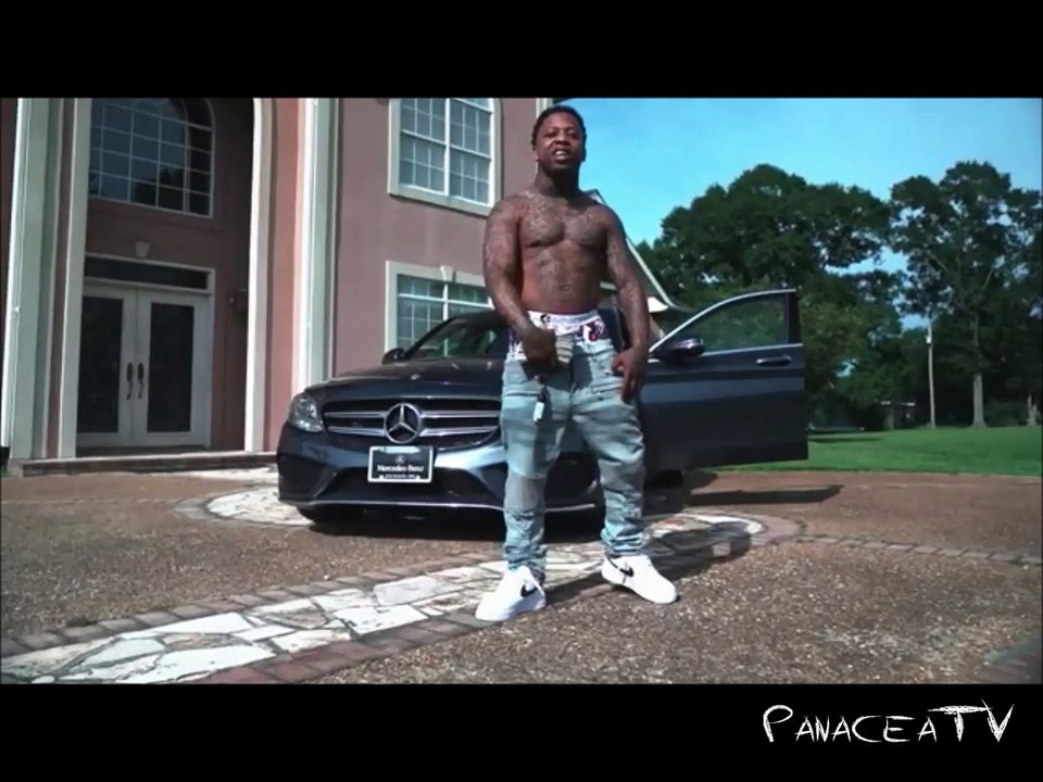 @Z101Dallas Underground Reggie Video Countdown...