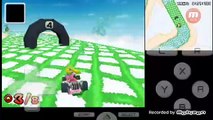 Mario Kart DS (Nintendo DS) #16 (Final) - Missões Level 6