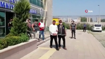 Hastane acilindeki cinayete 6 tutuklama