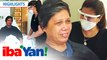 Nanay Gay turns emotional as she thanks Angel for giving her a relaxing day | Iba 'Yan