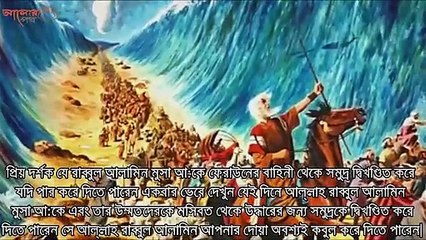 আশুরায় পরিবারকে ভালোখাবার খাওয়ালে কি হয় সকলের জানা উচিত !       #SuraveeAzadsWorld #