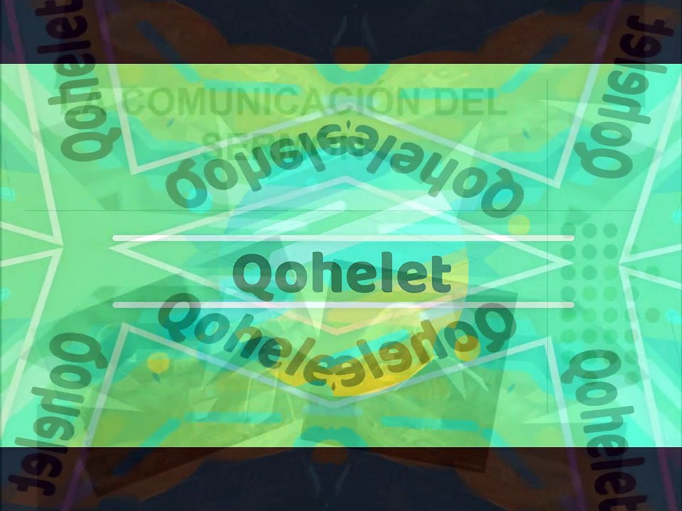 3. Expresión y resumen final