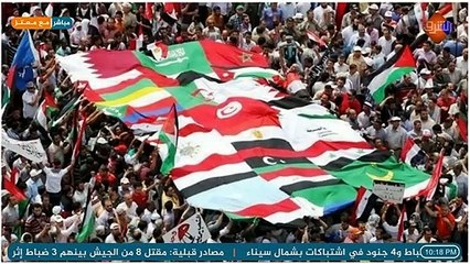 هل يدخل الأذلاء والمستضعفون النار؟ .. #معتز_مطر اسمع الجواب من حازم صلاح أبو إسماعيل !