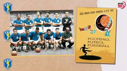 تطور أرقام الأقمصة في كرة القدم