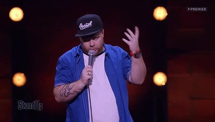 Stand Up - 8 сезон / 1 выпуск