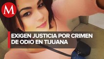 Matan a activista transgénero en Tijuana