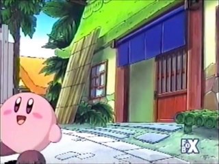 Kirby Right Back At Ya; Episode 68 Delivery Dilemma